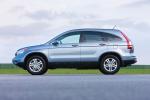 Honda CR-V 2010 года